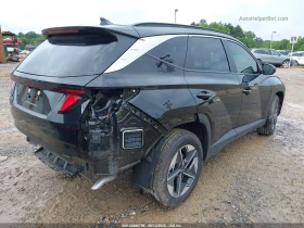 Hyundai Tucson Sel* 2000km, снимка 4