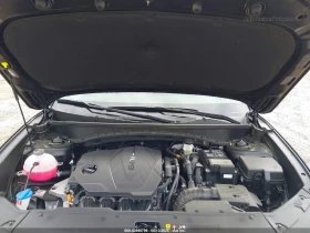 Hyundai Tucson Sel* 2000km, снимка 11