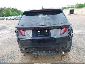 Hyundai Tucson Sel* 2000km, снимка 5