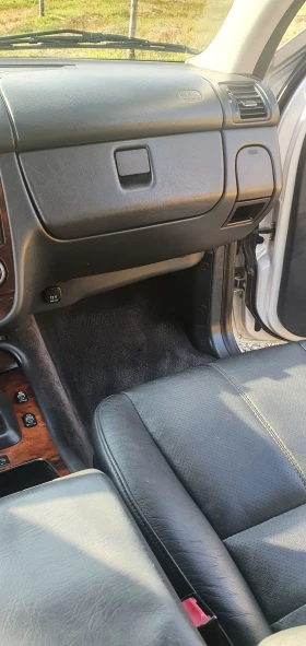 Mercedes-Benz ML 270, снимка 11