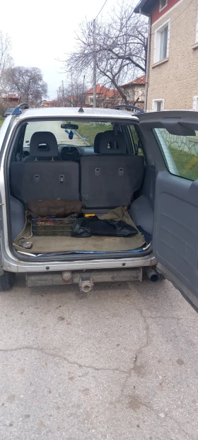 Toyota Rav4, снимка 5