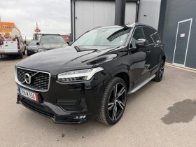 Volvo Xc90 R Design Heico Sportiv, снимка 1
