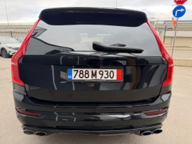 Volvo Xc90 R Design Heico Sportiv, снимка 5