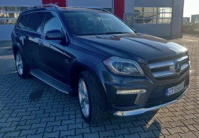 Mercedes-Benz GL 550 4 MATIC AMG, снимка 2