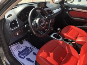 Audi Q3 S-Line Facelift NAVI, снимка 13