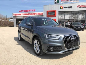 Audi Q3 S-Line Facelift NAVI, снимка 1