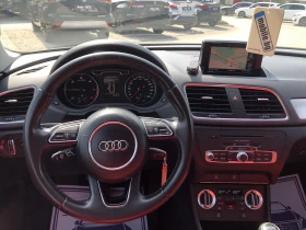 Audi Q3 S-Line Facelift NAVI, снимка 10
