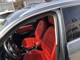 Audi Q3 S-Line Facelift NAVI, снимка 14