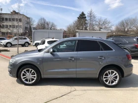 Audi Q3 S-Line Facelift NAVI, снимка 7