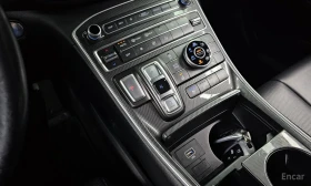 Hyundai Santa fe 2.2D Premium* 4x4* ПОДГРЕВ* ОБДУХВАНЕ* КАМЕРА* , снимка 14