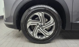 Hyundai Santa fe 2.2D Premium* 4x4* ПОДГРЕВ* ОБДУХВАНЕ* КАМЕРА* , снимка 5