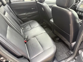 Mitsubishi ASX 1.6 БЕНЗИН РЪЧКА 117к.с, снимка 11