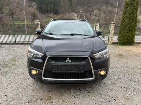 Mitsubishi ASX 1.6 БЕНЗИН РЪЧКА 117к.с, снимка 3