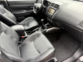 Mitsubishi ASX 1.6 БЕНЗИН РЪЧКА 117к.с, снимка 12