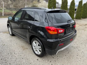 Mitsubishi ASX 1.6 БЕНЗИН РЪЧКА 117к.с, снимка 8