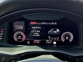 Audi Q8 TECHNIK РЕГИСТРАЦИЯ & ОБСЛУЖВАНЕ, снимка 10
