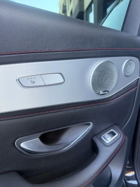 Mercedes-Benz GLC 43 AMG, снимка 16