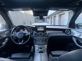 Mercedes-Benz GLC 43 AMG, снимка 11