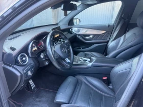 Mercedes-Benz GLC 43 AMG, снимка 9