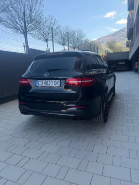 Mercedes-Benz GLC 43 AMG, снимка 7