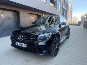 Mercedes-Benz GLC 43 AMG, снимка 5