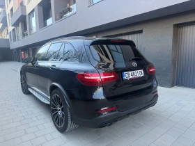 Mercedes-Benz GLC 43 AMG, снимка 8