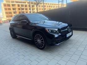 Mercedes-Benz GLC 43 AMG, снимка 3