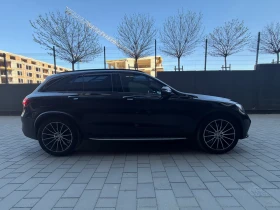 Mercedes-Benz GLC 43 AMG, снимка 4