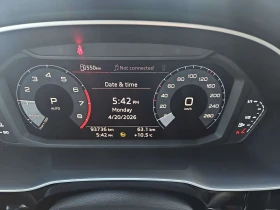 Audi Q3 * БЕЗ ЗАБЕЛЕЖКИ* ГЛАВНО ПРЕДСТАВИТЕЛСТВО* , снимка 8