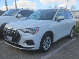 Audi Q3 * БЕЗ ЗАБЕЛЕЖКИ* ГЛАВНО ПРЕДСТАВИТЕЛСТВО* , снимка 2