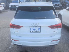 Audi Q3 * БЕЗ ЗАБЕЛЕЖКИ* ГЛАВНО ПРЕДСТАВИТЕЛСТВО* , снимка 5