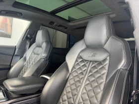 Audi SQ8, снимка 6