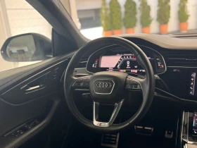 Audi SQ8, снимка 13