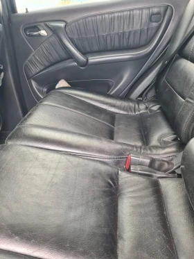 Mercedes-Benz ML 270, снимка 9