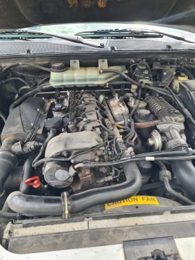Mercedes-Benz ML 270, снимка 5