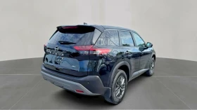 Nissan Rogue, снимка 4