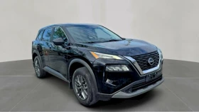 Nissan Rogue, снимка 1
