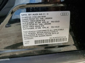 Audi Q4 E-Tron Premium Plus, снимка 13