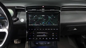Hyundai Tucson | Вентилация | Подгрев | Ел. Багажник, снимка 10