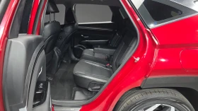 Hyundai Tucson | Вентилация | Подгрев | Ел. Багажник, снимка 14