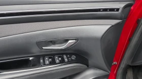 Hyundai Tucson | Вентилация | Подгрев | Ел. Багажник, снимка 17