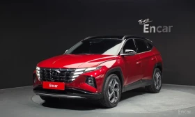 Hyundai Tucson | Вентилация | Подгрев | Ел. Багажник, снимка 1