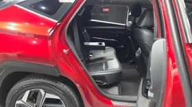 Hyundai Tucson | Вентилация | Подгрев | Ел. Багажник, снимка 13