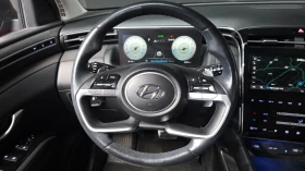 Hyundai Tucson | Вентилация | Подгрев | Ел. Багажник, снимка 6