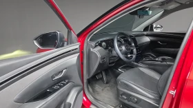 Hyundai Tucson | Вентилация | Подгрев | Ел. Багажник, снимка 4