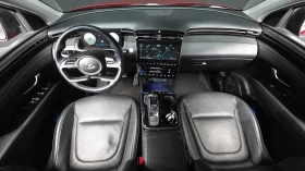 Hyundai Tucson | Вентилация | Подгрев | Ел. Багажник, снимка 5