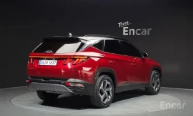 Hyundai Tucson | Вентилация | Подгрев | Ел. Багажник, снимка 2