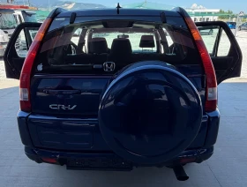 Honda Cr-v 2.0 4х4, снимка 5