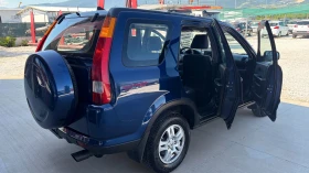 Honda Cr-v 2.0 4х4, снимка 4