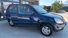 Honda Cr-v 2.0 4х4, снимка 3